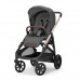 Aptica System Duo Velvet Grey de Inglesina
